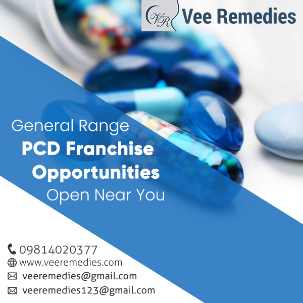 Best Veterinary PCD Company in India